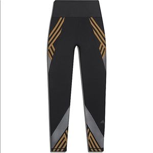 IVY PARK 3 Stripes Tights